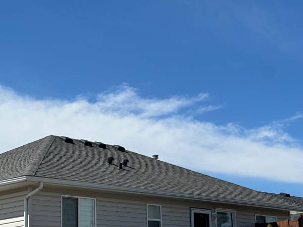 Reliable Stigler, OK Roofing Services Solutions